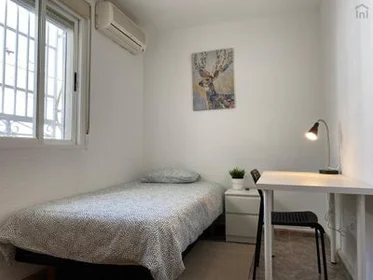Chambre privée à C. Extremadura, 4, image 25 de 35