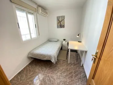 Chambre privée à C. Extremadura, 4, image 26 de 35