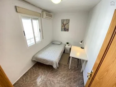 Chambre privée à C. Extremadura, 4, image 27 de 35