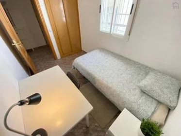Chambre privée à C. Extremadura, 4, image 28 de 35