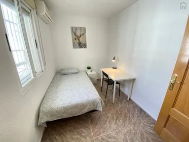 Chambre privée à C. Extremadura, 4, image 29 de 35