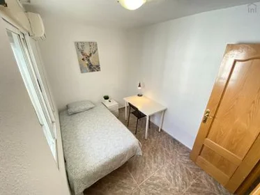 Chambre privée à C. Extremadura, 4, image 30 de 35