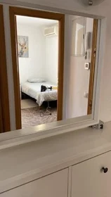Chambre privée à C. Extremadura, 4, image 4 de 35