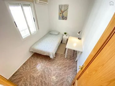 Chambre privée à C. Extremadura, 4, image 31 de 35