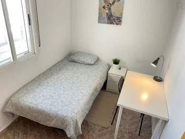 Chambre privée à C. Extremadura, 4, image 32 de 35