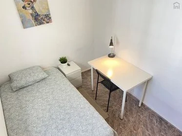 Chambre privée à C. Extremadura, 4, image 33 de 35