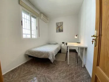 Chambre privée à C. Extremadura, 4, image 34 de 35