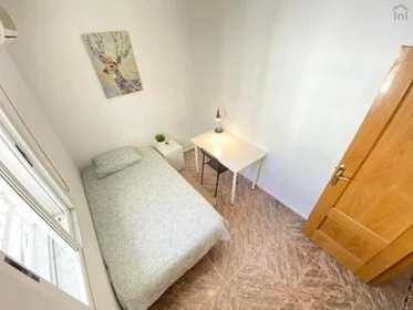 Chambre privée à C. Extremadura, 4, image 35 de 35