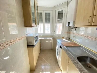 Chambre privée à C. Extremadura, 4, image 11 de 35