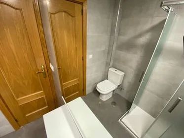 Chambre privée à C. Extremadura, 4, image 21 de 35