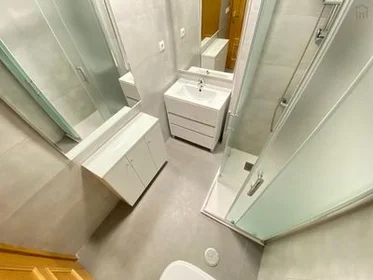 Chambre privée à C. Extremadura, 4, image 22 de 35