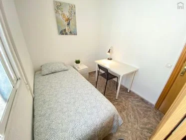 Chambre privée à C. Extremadura, 4, image 25 de 35