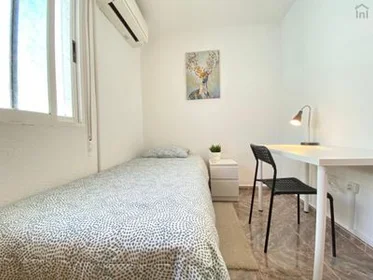 Chambre privée à C. Extremadura, 4, image 26 de 35