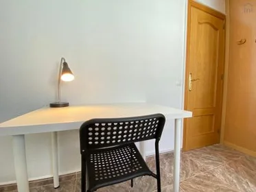 Chambre privée à C. Extremadura, 4, image 29 de 35