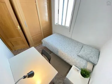 Chambre privée à C. Extremadura, 4, image 31 de 35