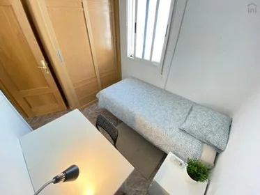 Chambre privée à C. Extremadura, 4, image 32 de 35