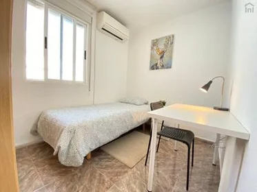 Chambre privée à C. Extremadura, 4, image 33 de 35