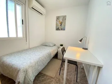 Chambre privée à C. Extremadura, 4, image 35 de 35