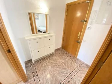Chambre privée à C. Extremadura, 4, image 6 de 35