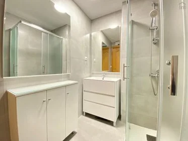 Chambre privée à C. Extremadura, 4, image 1 de 10