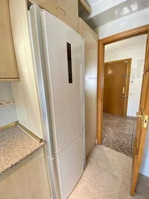 Chambre privée à C. Extremadura, 4, image 13 de 39