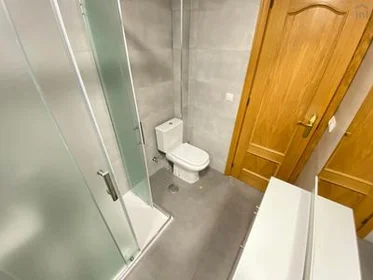 Chambre privée à C. Extremadura, 4, image 20 de 39