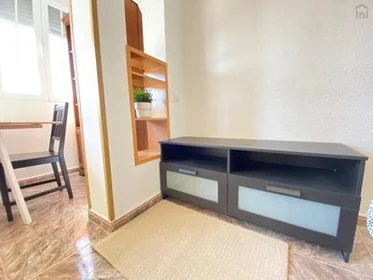 Chambre privée à C. Extremadura, 4, image 25 de 39