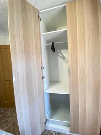 Chambre privée à C. Extremadura, 4, image 27 de 39