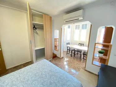 Chambre privée à C. Extremadura, 4, image 28 de 39