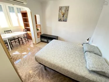 Chambre privée à C. Extremadura, 4, image 29 de 39