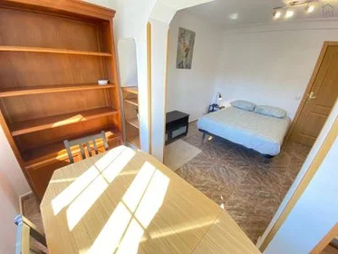 Chambre privée à C. Extremadura, 4, image 30 de 39
