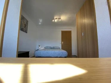 Chambre privée à C. Extremadura, 4, image 31 de 39