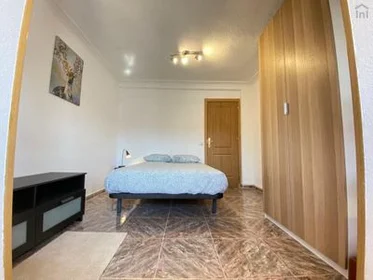 Chambre privée à C. Extremadura, 4, image 32 de 39