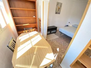 Chambre privée à C. Extremadura, 4, image 33 de 39