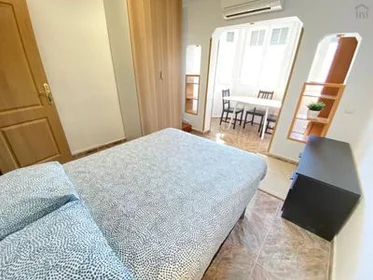 Chambre privée à C. Extremadura, 4, image 36 de 39