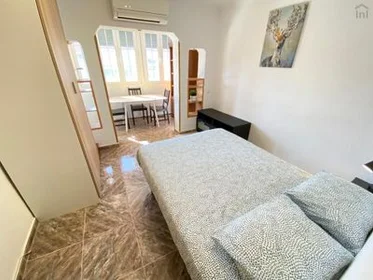 Chambre privée à C. Extremadura, 4, image 38 de 39