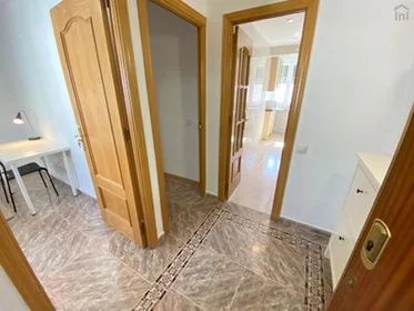 Chambre privée à C. Extremadura, 4, image 14 de 38