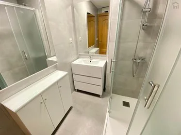 Chambre privée à C. Extremadura, 4, image 3 de 38