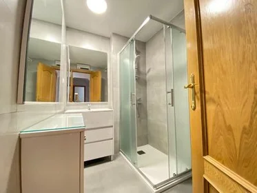 Chambre privée à C. Extremadura, 4, image 23 de 38