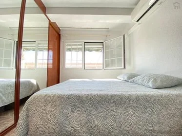 Chambre privée à C. Extremadura, 4, image 25 de 38