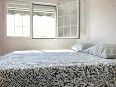Chambre privée à C. Extremadura, 4, image 26 de 38