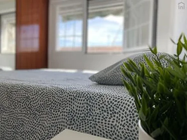 Chambre privée à C. Extremadura, 4, image 27 de 38