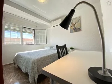 Chambre privée à C. Extremadura, 4, image 28 de 38