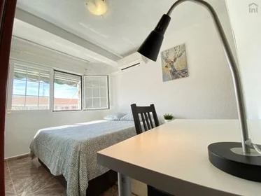 Chambre privée à C. Extremadura, 4, image 29 de 38