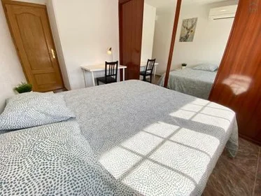 Chambre privée à C. Extremadura, 4, image 30 de 38