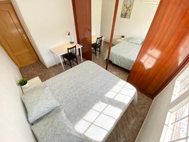 Chambre privée à C. Extremadura, 4, image 31 de 38