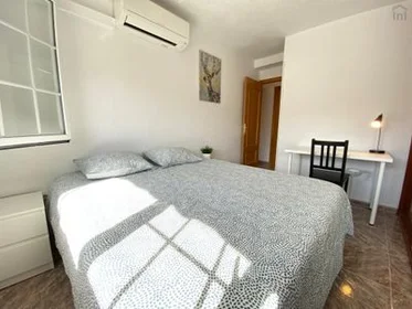 Chambre privée à C. Extremadura, 4, image 32 de 38