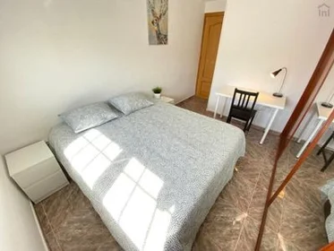 Chambre privée à C. Extremadura, 4, image 33 de 38