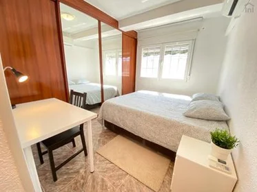 Chambre privée à C. Extremadura, 4, image 34 de 38