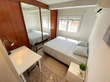 Chambre privée à C. Extremadura, 4, image 35 de 38